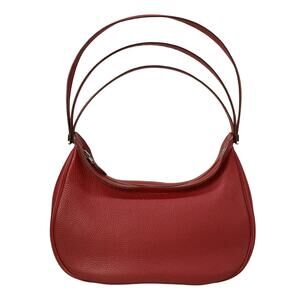 Hermès Caporal Handbag